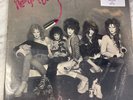 New York Dolls - self titled (VG+) Condition Vinyl Record VR12625