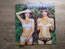 Roxy Music Country Life A1/B2 Press Excellent Vinyl LP Record Album 2302051