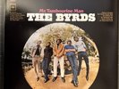 THE BYRDS Mr. Tambourine Man Sundazed Music LP5057 180 Gram