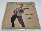 '58 LP DUANE EDDY Have Twangy Guitar Will Travel JAMIE STEREO DG Cover variation