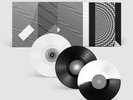 Jamie XX - In Waves / Vinyl 2xLP + 12