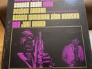 BOOKER ERVIN DEXTER GORDON PR 7455 SETTING THE  PACE EX MONO FIRST PRESS RVG