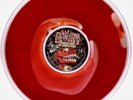 GWAR America Must Be Destroyed Blood Filled Vinyl RARE SOLD OUT Ltd 100