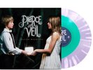 Pierce The Veil Selfish Machines 0/1000 Green W/ Vanilla Spatter PRE ORDER