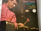 TERRY GIBBS QUARTET [TAKE IT FROM ME] 1964 STEREO A-58 LP Impulse