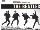 The Beatles - She Loves You +3