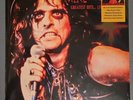 Alice Cooper Greatest hits... Live 1971-1995 - 180g Vinyl LP NEW & SEALED