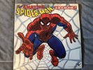 The Amazing Spider-Man/From Beyond the Grave/A Rockomic/Buddah 5119 Lp Record/Ex