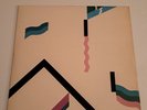 WIRE 154 LP ORIGINAL 1979