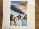 Led Zeppelin Persistence Vinyl 2LP live set from San Fran 73, Roon Dog R100.