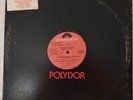 Gregg Diamond Bionic Boogie - CREAM / CHAINS - 12