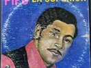 PIPO Y LA SUPERIOR - RARE SALSA GUAGUANCO VENEZUELA PRESS LP COTIQUE
