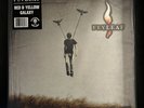 Flyleaf - Vinyl LP - Red & Yellow Galaxy Band Exclusive |In Hand, Limited
