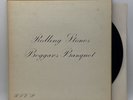 Rolling Stones - Beggars Banquet - 1970 US Stereo Press (NM) Ultrasonic Clean