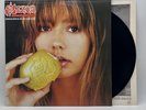 Saxon - Innocence Is No Excuse - 1985 US 1st Press Album (NM) Ultrasonic Clean