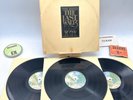 The Band- The Last Waltz EX/G+ Ultrasonic Clean 1978 Monarch Pressin