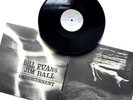 RARE GATEFOLD COVER PRISTINE VINTAGE VINYL BILL EVANS UNDERCURRENT LP NM