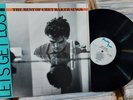 The Best Of CHET BAKER Sings Let's Get Lost 1989 LP Clean Near Mint Vinyl, RARE