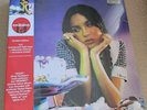 OBI STRIP RARE USA Olivia Rodrigo Sour TARGET Blue Vinyl LP Alt Cover Poster NEW