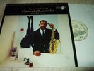 CANNONBALL ADDERLEY WITH BILL EVANS : KNOW WHAT I MEAN LP RIVERSIDE OJC-105 GER