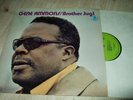 GENE AMMONS : BROTHER JUG LP PRESTIGE 10021 USA