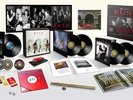 Rush Moving Pictures 5 LP / 3 CD / Blu-ray Box Set Super Deluxe Edition