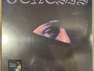 Peso Pluma Génesis Vinyl LP