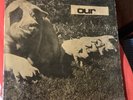 Rare Private Prog Rock LP Pink Floyd Tour 73 16-423 16423 vinyl original