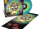 Motörhead / Overkill (50th Anniv.Turquoise & Blue Splatter LP)