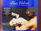 Lp Blue Velvet O.S.T - Soundtrack Vinyl Record Music Fire Sondtracks Us 2017