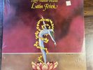 Larry Harlow Presents Latin Fever ‎– Latin Fever / Fania Records 1978 Latin New
