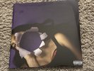 Olivia Rodrigo GUTS (spilled) Splatter Paint Vinyl Record 2 LP
