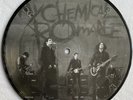 MY CHEMICAL ROMANCE -I Don't Love You / Cancer (Live) - UK 7