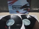 Nine Inch Nails Things Falling Apart 2lp Vinyl OG 2000 1st Press VG+/VG++ Wax