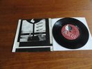 THE FAST SET Junction 1 UK SIGNED MINIMAL SYNTH 7