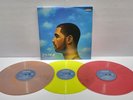 Drake - Nothing Was The Same - 3LP Vinyl Record *NEW* (See Pics Sleeve)