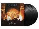 Neil Young & Crazy Horse Weld (3 VINYL LP) Black Reissue [NEW]