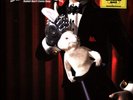 Helloween - Rabbit Don't Come Easy White Purple Blue Marb (2023 - EU - Original)