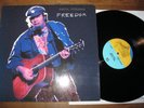 Neil Young Freedom Reprise 925 899-1 1989 UK Vinyl LP Near Mint