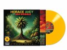 ANDY, Horace/JAH WOBBLE - Timeless Roots - Vinyl (limited yellow vinyl LP)