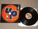 Urge Overkill vinyl lp Americruiser Jesus Superstar T&GLP#52 1990 Test Play Ex
