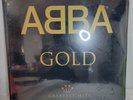 LP ABBA Gold Greatest Hits (2LPs 180g Vinyl, 2014) NEW SEALED See Pics