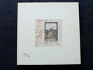 LED ZEPPELIN Led Zeppelin IV Org 1988 Ltd Ed HMV Box Set in Awesome EX/M COND
