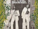 Elia y Elizabeth - La Onda De Elia y Elizabeth (LP)