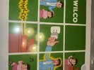 Wilco Schmilco Limited Edition Pink Colored Vinyl Pre-owned