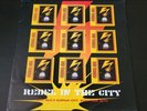 Bad Brains – Rebel In The City Live Max's Kansas City vinyl LP punk black flag