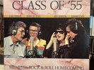 [ROCK] EXC LP CARL PERKINS JERRY LEE LEWIS ROY ORBISON JOHNNY CASH Class Of '55