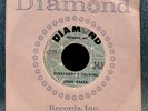 1964 Joan Baker - Everybody's Talking - Diamond D-164 PROMO Soul 7