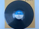 BLUE SMITTY  chess 1522   HEAR   78 RPM   X 2521