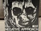 Negative Approach EP Bonus Track                         *** COVER ONLY ***
